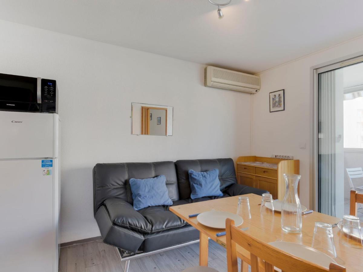 Apartment Le Californie By Interhome Le Grau-du-Roi Bagian luar foto