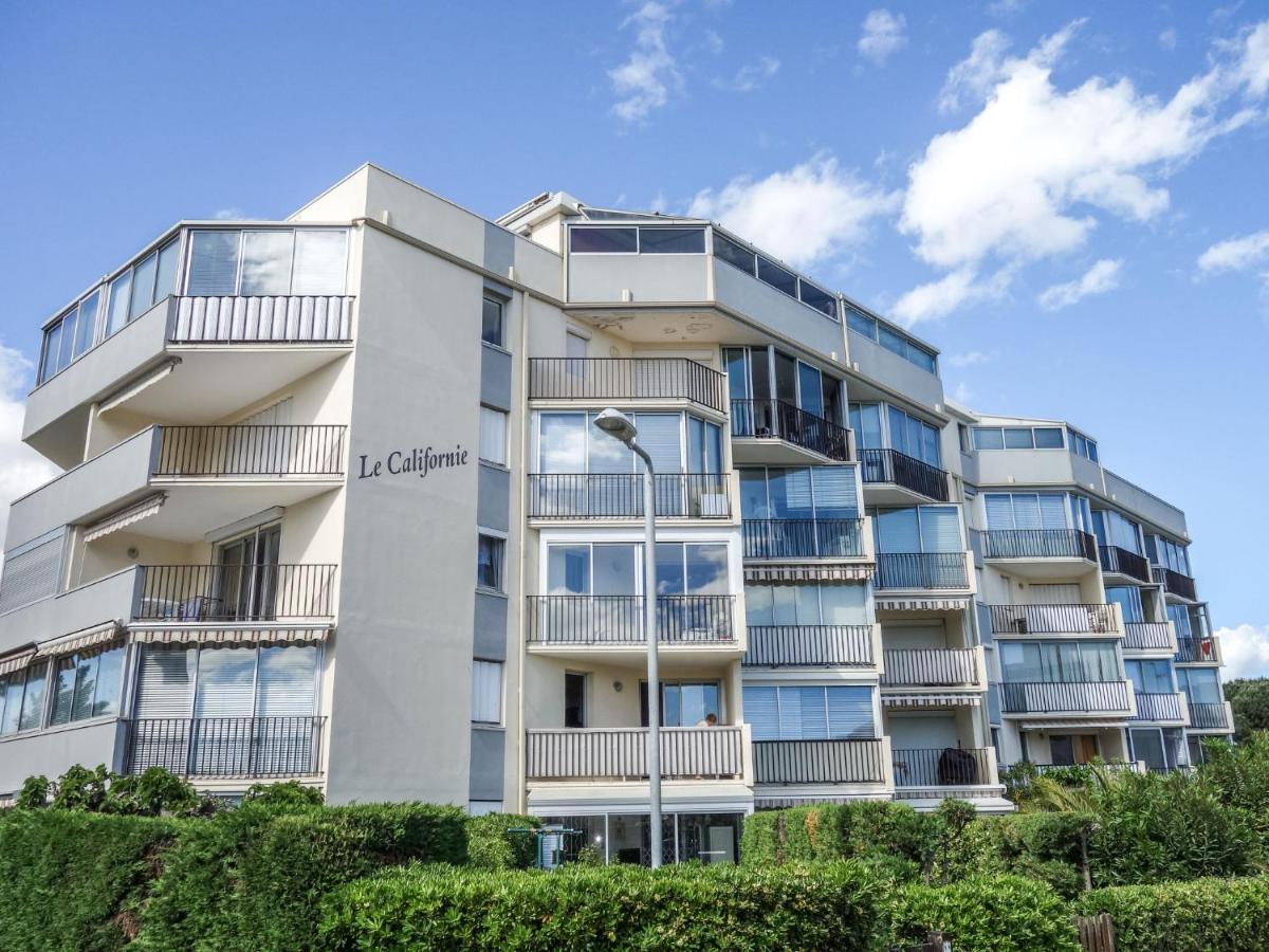 Apartment Le Californie By Interhome Le Grau-du-Roi Bagian luar foto