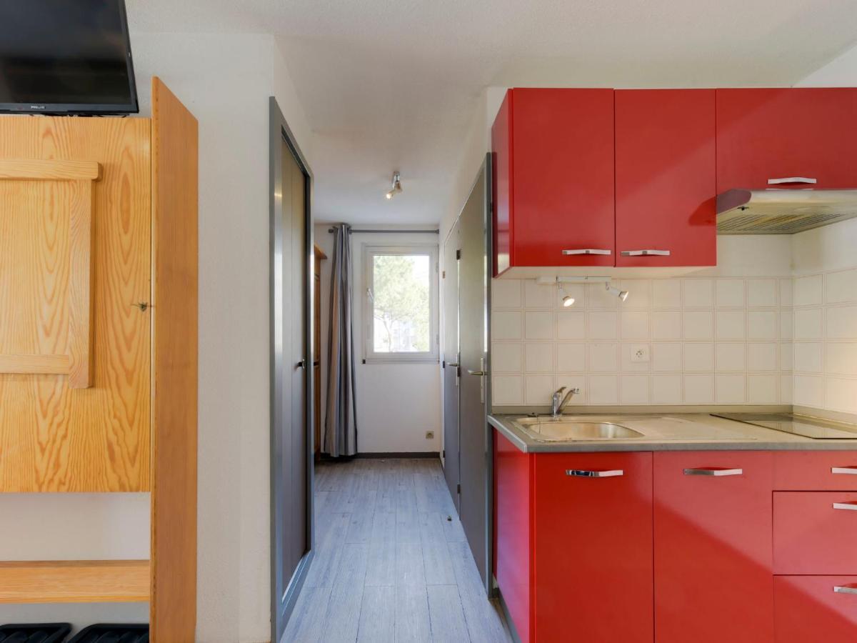 Apartment Le Californie By Interhome Le Grau-du-Roi Bagian luar foto