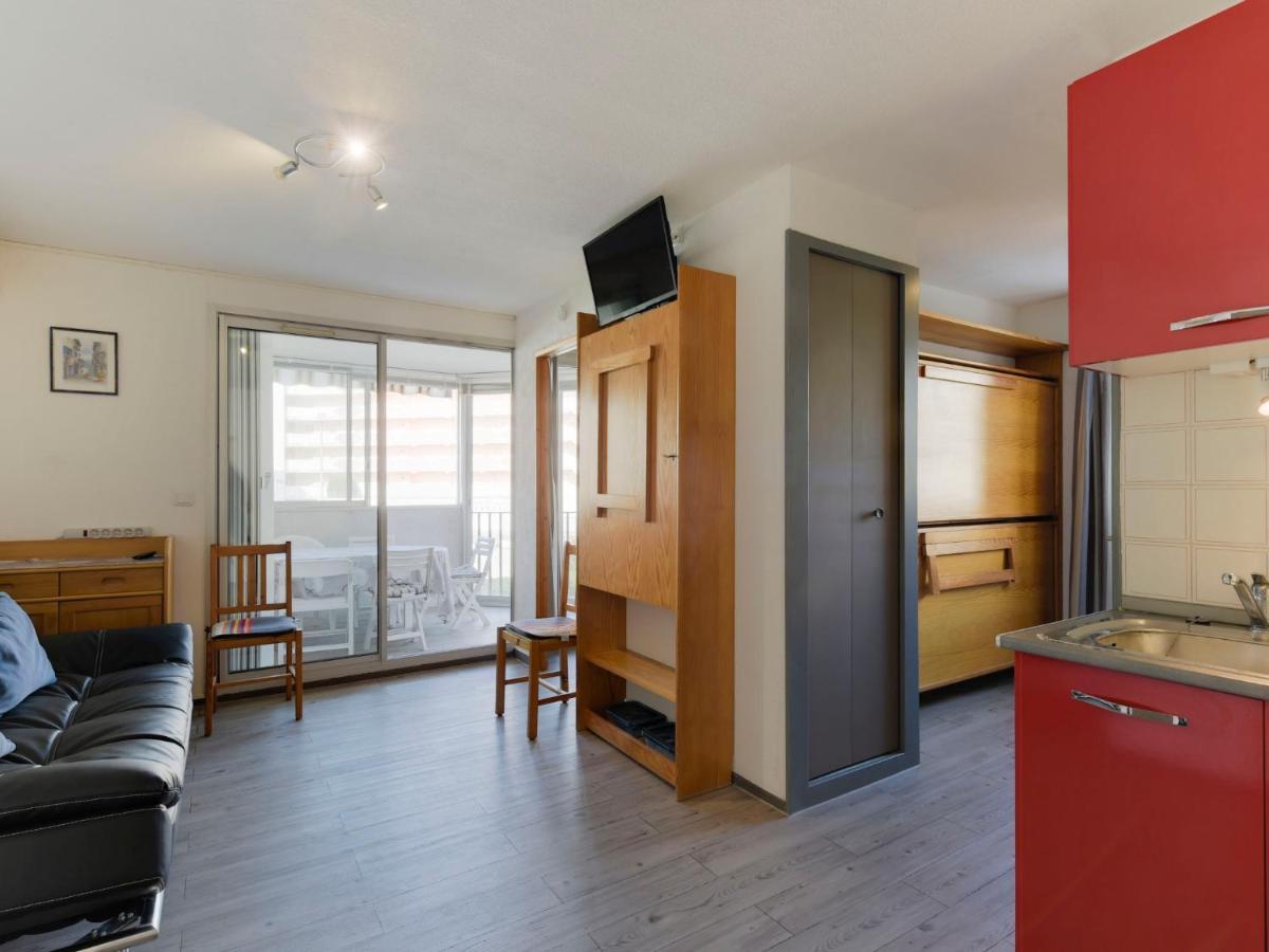 Apartment Le Californie By Interhome Le Grau-du-Roi Bagian luar foto