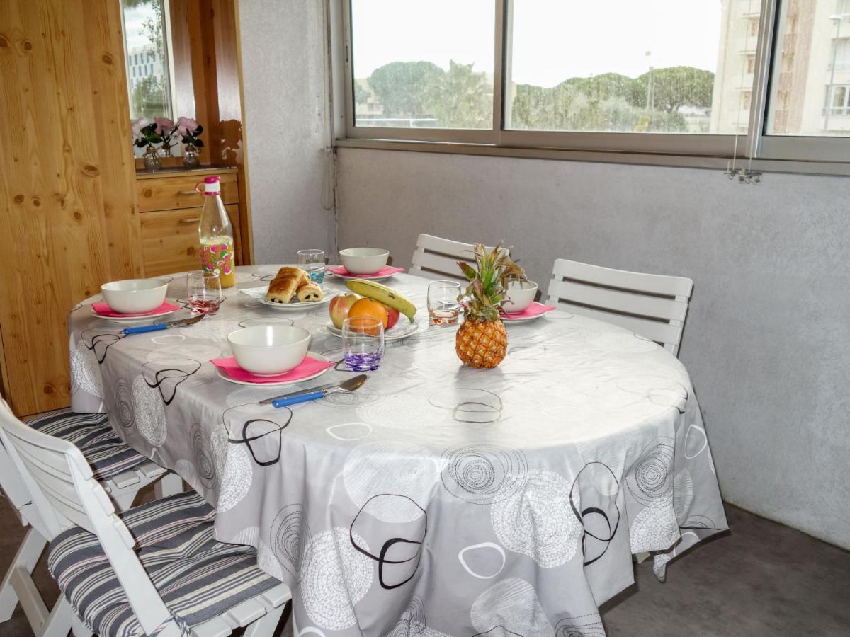 Apartment Le Californie By Interhome Le Grau-du-Roi Bagian luar foto