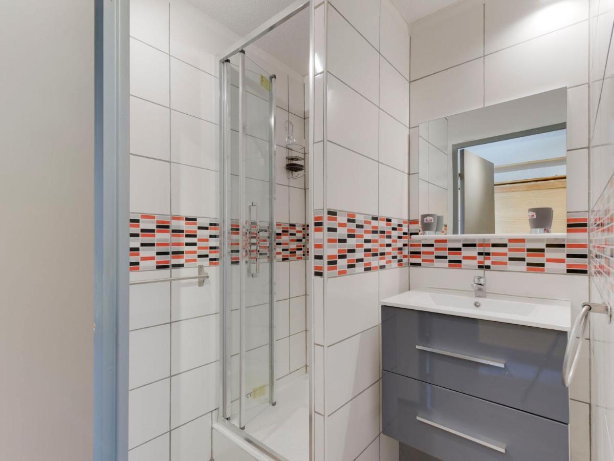 Apartment Le Californie By Interhome Le Grau-du-Roi Bagian luar foto