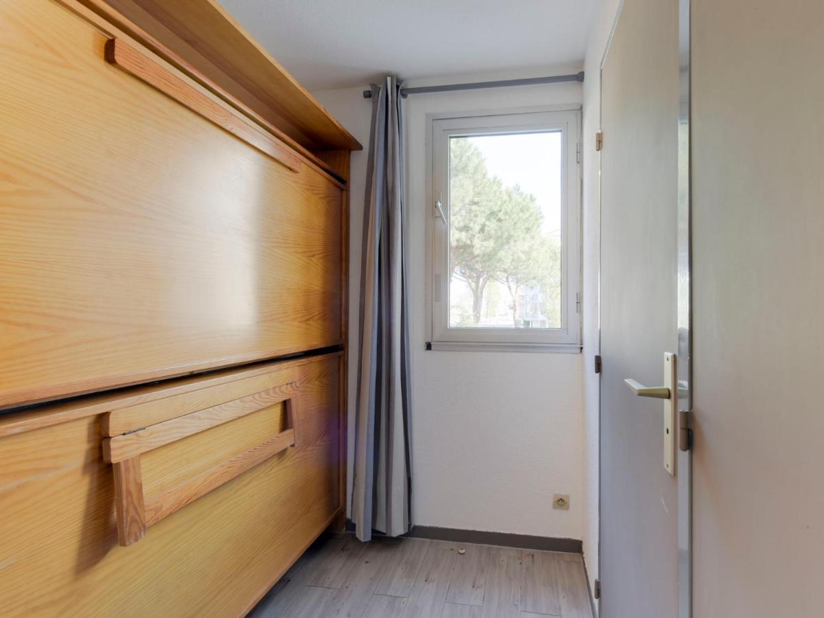 Apartment Le Californie By Interhome Le Grau-du-Roi Bagian luar foto